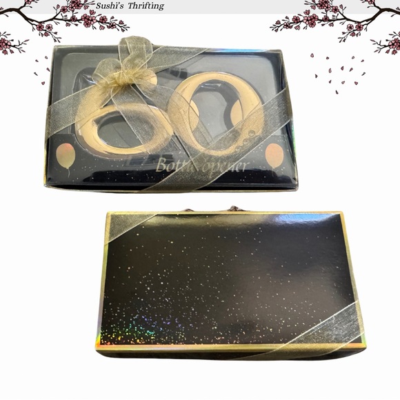 8pk Gold Bottle Opener Party Favors 🥂 - Picture 3 of 4